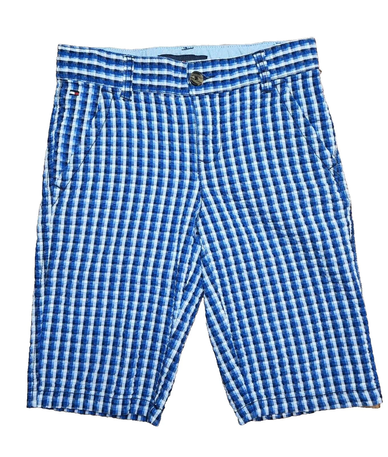 Tommy Hilfiger Shorts Size 10 for Boys