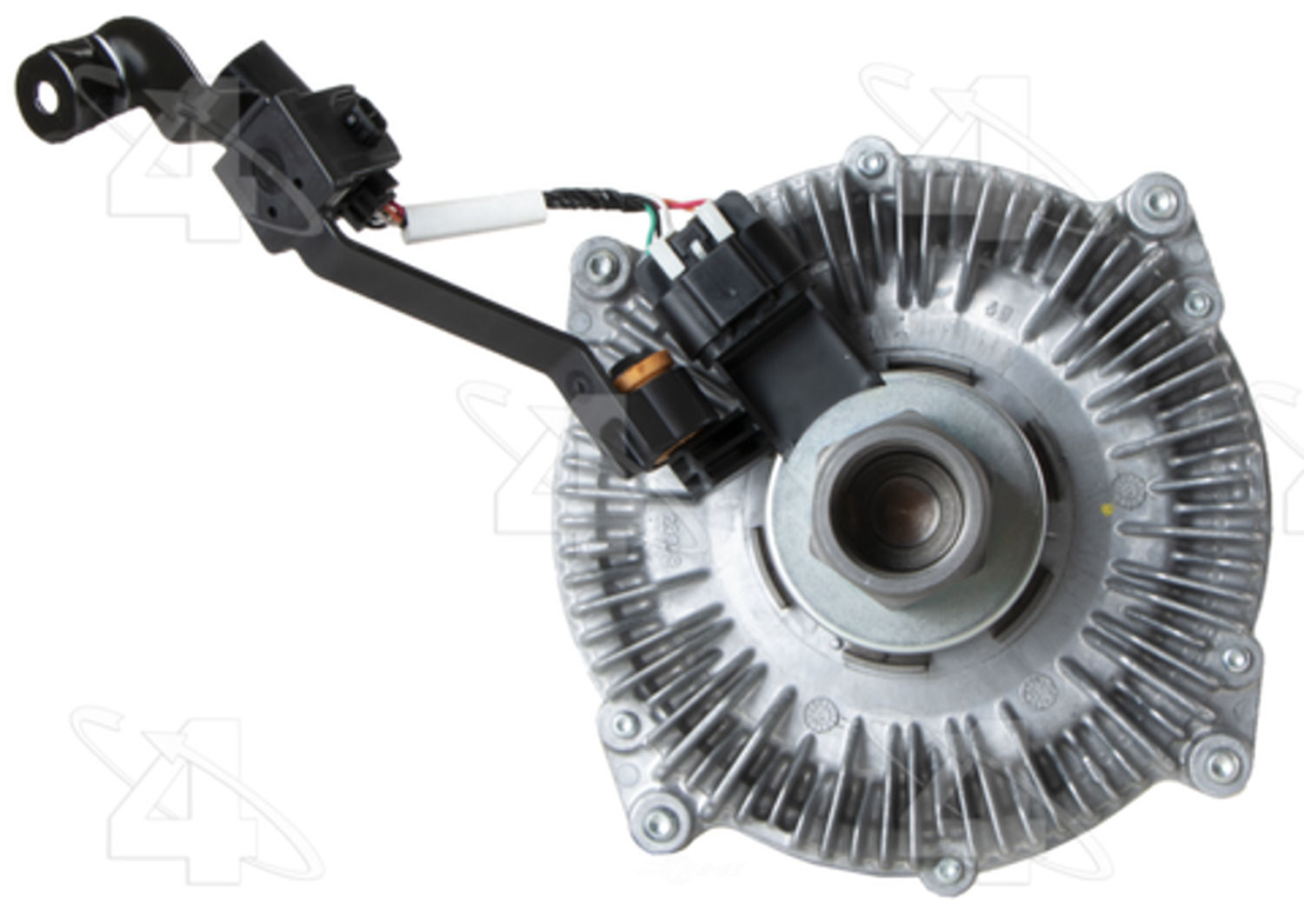 Engine Cooling Fan Clutch 4 Seasons 46134 for sale online | eBay