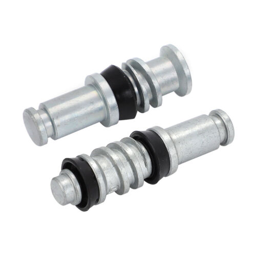 For 1985 Honda Fl350 FL-350 Odyssey Front&Rear Brake Master Cylinder Rebuild Kit - Picture 4 of 8