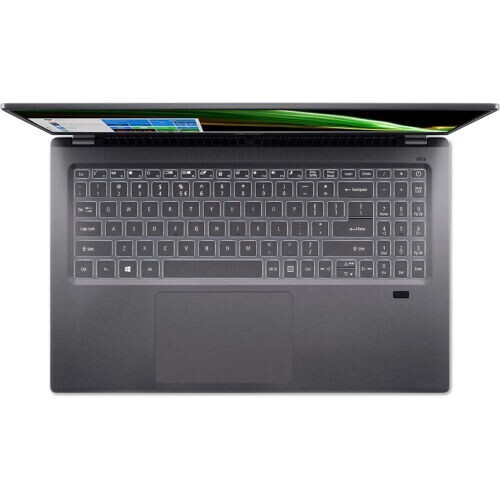 Acer Swift 3 Laptop i5-11300H, 16,1" FHD IPS, 8 GB DDR4, 512 GB SSD - Bild 3 von 4