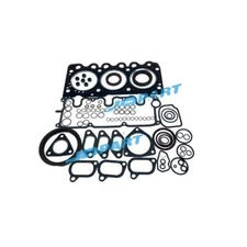 F3L2011 D2011L03 Full Gasket Kit For Deutz Engine Spare Parts