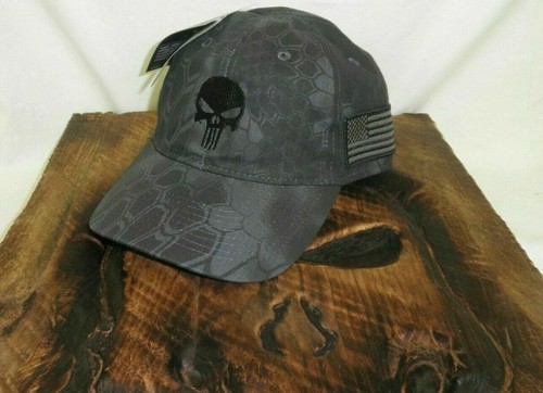 Punisher Hat Punisher Skull Hat 