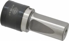 Bilz 1" Straight Shank Diam Tension & Compression Tapping Chuck
