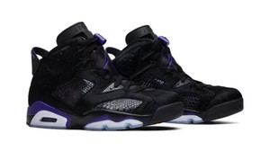jordan 6 pony
