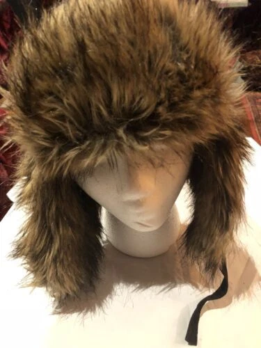 Handmade Fox Vintage Hats for Women