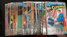 DC COMICS ACTION COMICS VOL 1 #442-699 MULTIPLE ISSUES/COVERS AVAILABLE SUPERMAN
