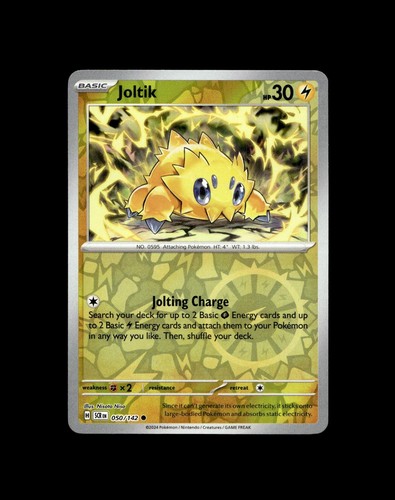 Pokemon TCG - Couronne Stellaire : Choisissez votre carte - Tous les Holos inversés/ex/Ace Spec - Photo 54 sur 207