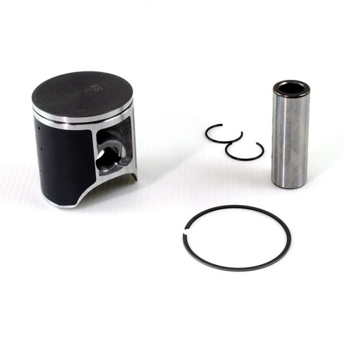 NEW Yamaha OEM Piston Rebuild Kit Orange YZ125X YZ125 #1C3-11631-03-D0 - Picture 5 of 8