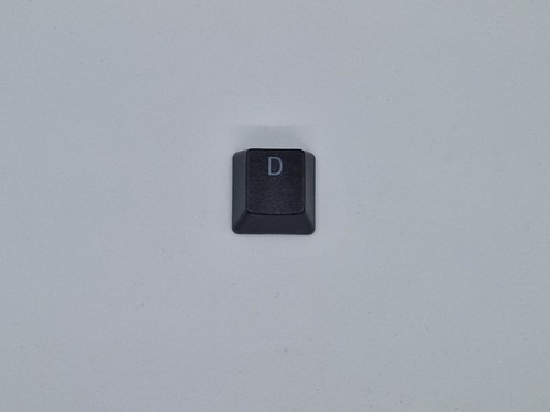 Razer ABS Keycaps Mechanical Keyboard for Red Switch Razer Huntsman Mini 60% - Imagen 28 de 65