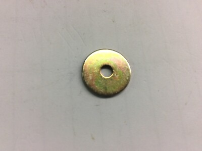 #ad #ad Polaris Washer 7555708 New OEM Flat Washer 1990 Indy 650 SKS $4.99