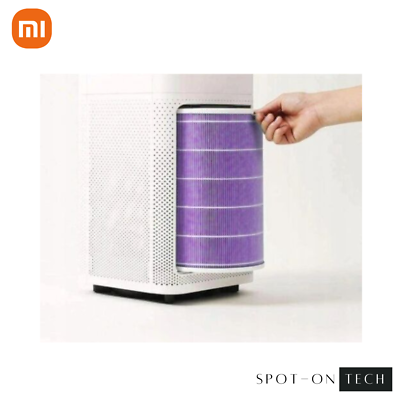 #ad #ad Xiaomi Replacement Filter Mi Air Purifier 3H 3C 2H 2S Purple Antibacterial NEW $49.99