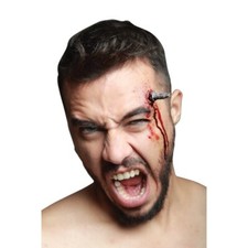 Ghoulish Productions Spark Plug Realistic SFX Perfect for Halloween Cosplay