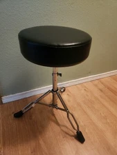 Sound Percussion  Drum Throne