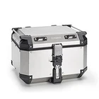 Kappa MONOKEY® Aluminum 48lt Suitcase - KP-KFR480A Kappa