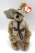 Ty Attic Treasures “Hogan” the Kangaroo Plush 2000