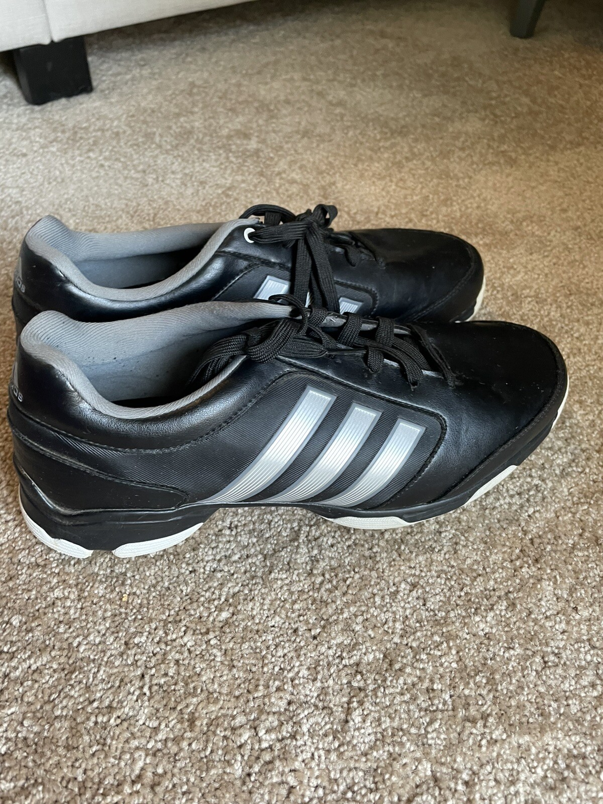 adidas tour 360 size 10