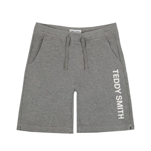 Teddy Smith NARKY SH White - Fast delivery Europe ! - Clothing Shorts