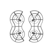 Drone Propeller Guard for DJI Mini 4 Pro Protectors Anti-collision Accessories