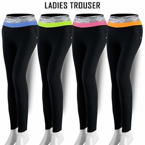 legging trois quart