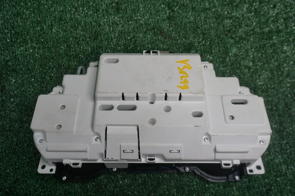 2006 2007 2008 LEXUS GS350 Speedometer Gauge Cluster OEM 8380030L40 UNK MILAGE - Image 4 of 4