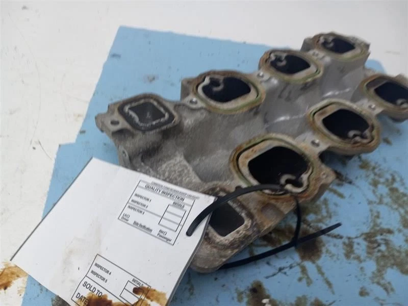2007 - 2012 FORD TAURUS LOWER INTAKE MANIFOLD - Image 2 of 4