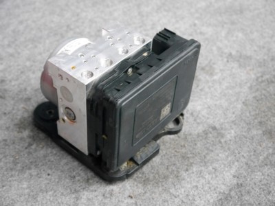 Org Audi TTS 8S ABS ESP Steuergerät Hydraulikblock Bremsaggregat 8S0614517D