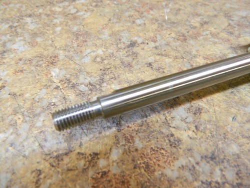 BIMBA 1-1/16" Bore X 3" Stroke MRS-093-DXDEZ Pneumatic Cylinder Dbl Rod End - Picture 5 of 9
