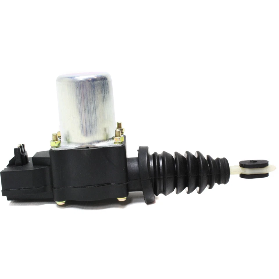 Juego de 2 actuadores de cerradura de puerta delanteros o traseros izquierda y derecha 78-95 Chevrolet G20 Foto 3 de 4