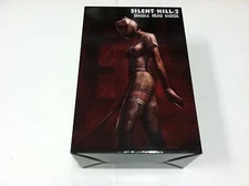 Silent Hill 2 Bubble Head Nurse PVC Figure GECCO - BRAND NEW -  FREE SHIPPING!!