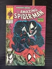 The Amazing Spider-Man #316 (Marvel Comics June 1989) McFarlane Cover