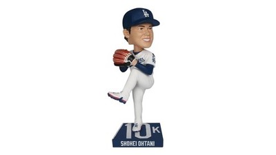 Shohei Ohtani 