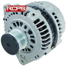 New 110A Alternator For Nissan X-Trail 2.5L 2008 LR1110-724BR LR1110-724B 11119N