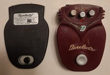 Danelectro Hash Browns Flanger Guitar Effect Pedal - Pre-Owned - Tested