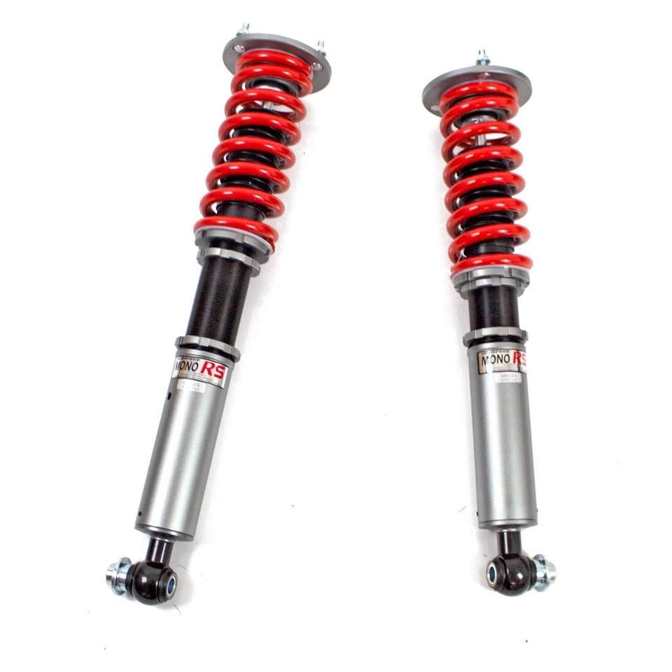 For BMW 750Li 2006-2008 Godspeed Project Mono-RS Front & Rear Coilover Kit Foto 4 de 4