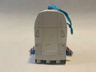 Disney Pixar BUZZ LIGHTYEAR Ornament Christmas Toy Story Space Ranger Talking 5 — photo 3