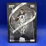 2026 Bo Jackson Battle Arena #145 JEANETIC Ashton Jeanty Steel First Edition