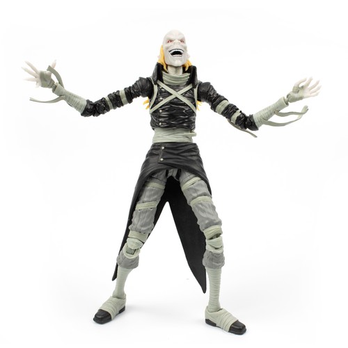 TMNT Rat King BST AXN IDW 5" Action Figure The Loyal Subjects - Bild 6 von 11