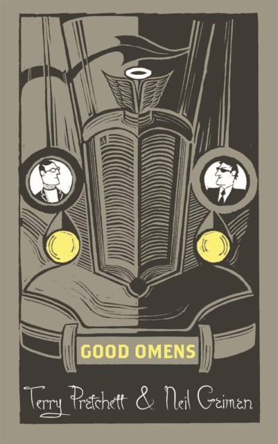 Good Omens - Image 3