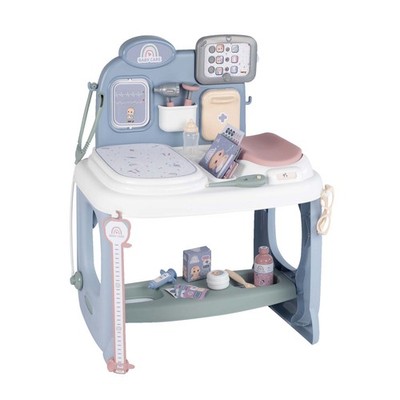 SMOBY Baby Care Center Spielzeug Mehrfarbig