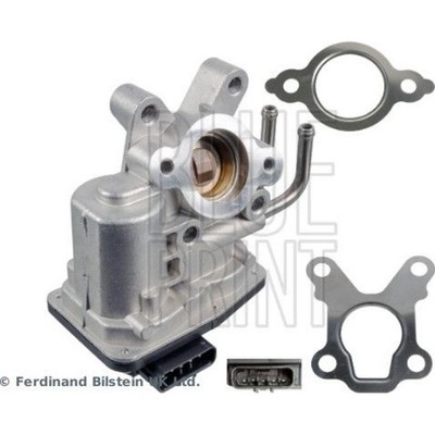 Blue Print ADBP740048 AGR Ventil für RENAULT MASTER PRO HH UH