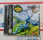 A Bug's Life (Sony PlayStation 1, PS1 1998) Complete CIB