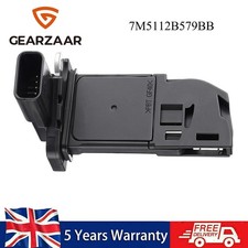 Mass Air Flow Meter Sensor For Ford Focus MK2 MK3 S C-Max Kuga 1.6 1.8 2.0 TDCi