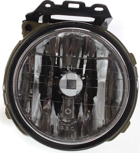 For Baja Legacy Outback Sedan & Wagon Front Driving Fog Light Lamp SET PAIR - Picture 3 of 6