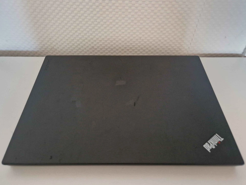 Lenovo ThinkPad X270 · i5-6200U · 8GB · 240GB, photo 3 of 5