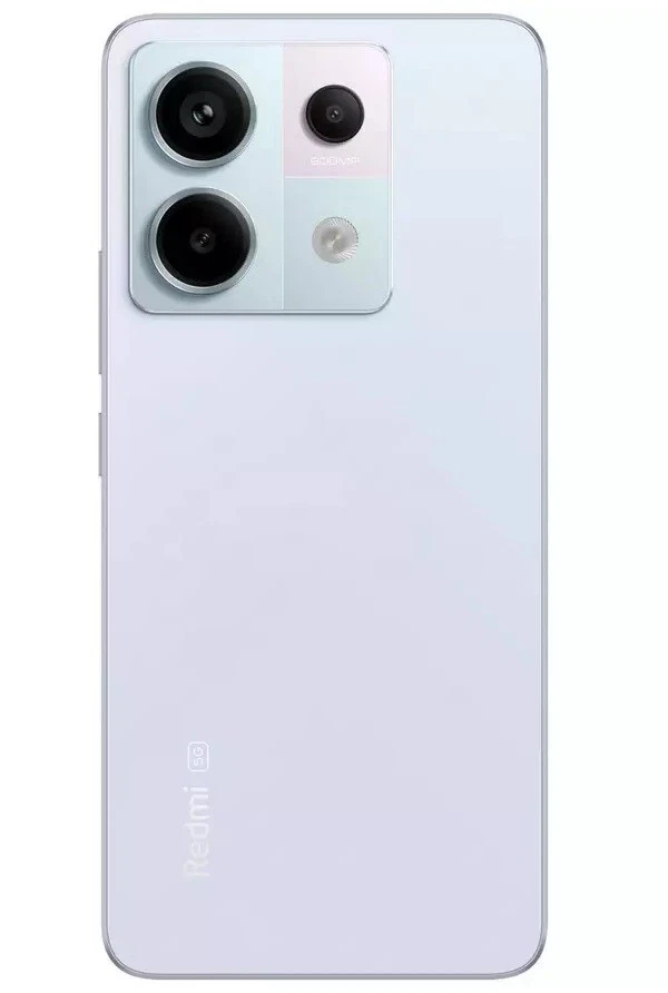 Xiaomi Redmi Note 13 Pro · 256GB, photo 4 of 5
