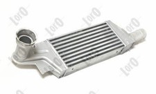 ABAKUS LADELUFTKÜHLER TURBOKÜHLER passend für OPEL COMBO CORSA TIGRA |