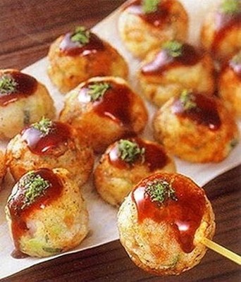 Japanese Cast Iron Takoyaki Pan Grill Mold Skillet 21 Mold Maker