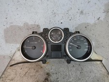 Compteur Peugeot 206