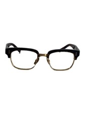 DITA Brown Beko Pattern Glasses Men  s Sunglasses DRX-2011G-52