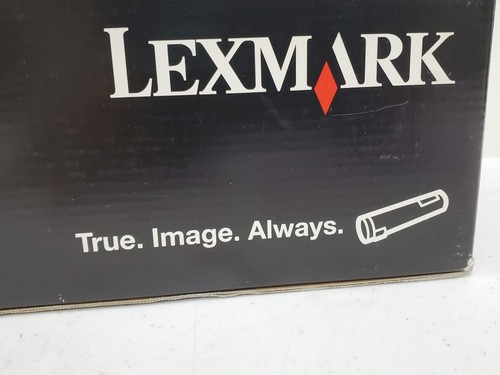 Genuine Lexmark C930H2YG Yellow High Yield Toner Cartridge (C935(134479-3 R BY2) - Picture 4 of 9